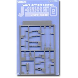 J-Sensor Set 2