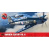 Airfix 1/48 Hawker Sea Fury FB.II