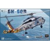 Kittyhawk 1/35 SH-60B Seahawk