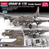 Academy 1/72 USAAF B-17E "Pacific Theater"