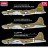 Academy 1/72 USAAF B-17E "Pacific Theater"