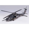 Academy 1/35 AH-60L DAP Black Hawk helicopter model kit