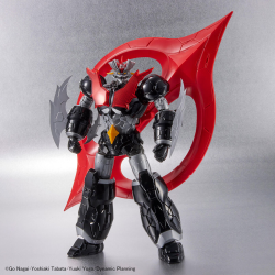 1/144 HG Mazinger Zero INFINITISM - Maqueta de Bandai | Robotines