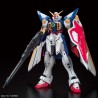 Maqueta 1/144 RG Wing Gundam Bandai - Alta Calidad y Detalle