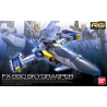 Bandai 1/144 RG FX-550 Skygrasper Launcher/Sword Pack