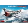 Miniart 1/48 P-47D-25RE Thunderbolt Advanced Kit