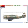 Maqueta Thunderbolt Mk.II Royal Air Force 1/48 Advanced Kit - Miniart