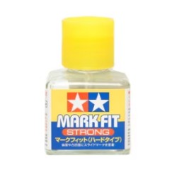 Tamiya Mark Fit Strong