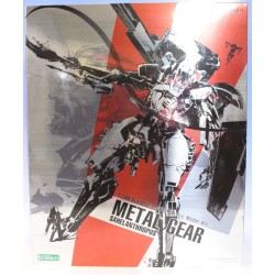 Kotobukiya 1/100 Metal Gear Sahelanthropus