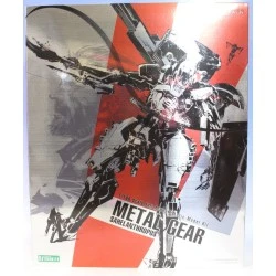 Kotobukiya 1/100 Metal Gear Sahelanthropus