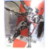 Maqueta de 1/100 Metal Gear Sahelanthropus del fabricante Kotobukiya