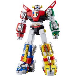 Maqueta MODEROID Voltron (Voltron) - Good Smile Company