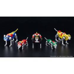 MODEROID Voltron