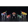 Maqueta MODEROID Voltron (Voltron) - Good Smile Company