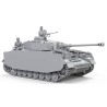 Maqueta Pz.Kpfw.IV Ausf.H Early/Mid 2 in 1 – Border Model | Robotines