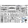 Maqueta A-10C Thunderbolt II 1/48 Great Wall Hobby - Detalles Realistas