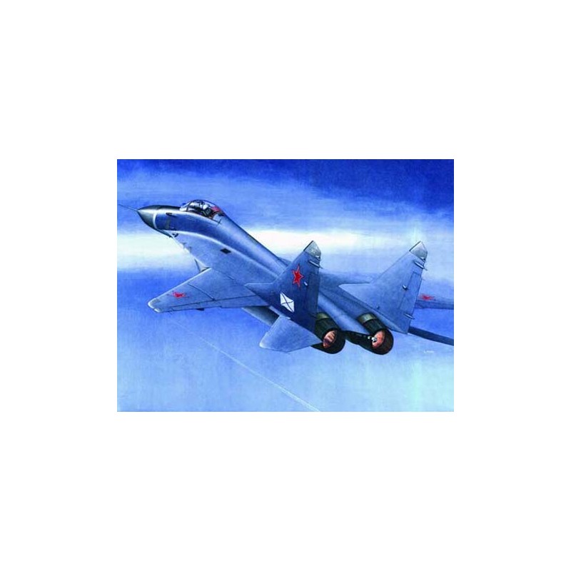 Trumpeter 1/32 MiG-29K Fulcrum