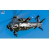 Trumpeter 1/48 Chinese People's Liberation Army Z-10 Attack Helicopter