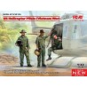 ICM 1/32US Helicopter Pilots