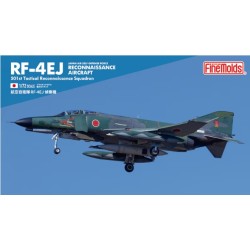 Fine Molds 1/72 AIR SELF-DEFENSE FORCE RF-4EJ RECONNAISSANCE AIRCRAFT