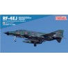 Fine Molds 1/72 AIR SELF-DEFENSE FORCE RF-4EJ RECONNAISSANCE AIRCRAFT