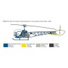 Italeri 1/48 Bell OH-13 Sioux