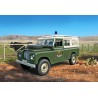 Italeri 1/35 LAND ROVER SERIES III 109 "Guardia Civil"