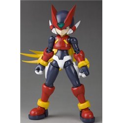 Kotobukiya 1/10 Rockman Zero