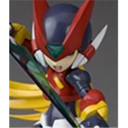 Kotobukiya 1/10 Rockman Zero