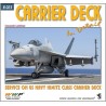 WWP Libro Carrier Deck in Detail