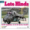 WWP Libro Late Hinds in Detail