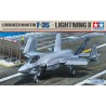 Tamiya 1/48 F-35C Lightning II