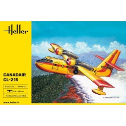 Heller 1/72 Canadair CL-215