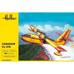 Heller 1/72 Canadair CL-215