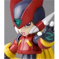 Kotobukiya 1/10 Rockman Zero