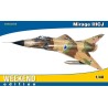 Eduard 1/48 DASSAULT MIRAGEIIICJ WEEKEND EDITION