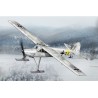 Maqueta de avion Hobby Boss 1/35 Fieseler Fi-156 C-3 Skiplane