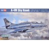 Hobby Boss 1/72 A-4M Sky Hawk