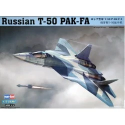 Hobby Boss 1/72 Russian T-50 PAK-FA