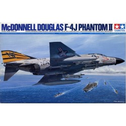 Tamiya 1/32  McDonnell Douglas F-4J Phantom II