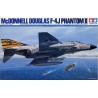 Maqueta 1/32 McDonnell Douglas F-4J Phantom II de Tamiya