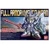 Legend BB FA Knight Gundam - Maqueta SD Bandai en Robotines