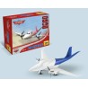 zvezda 1/100 Disney Planes: Rochelle