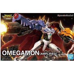 Bandai Figure-rise Standard Omnimon (Amplified)