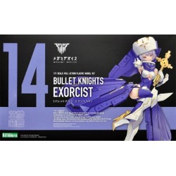 Kotobukiya 1/1 Megami Device Bullet Knights Exorcist