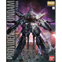 Bandai 1/100 MG Providence Gundam model kit