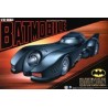 Maqueta 1/32 Batmobile de Batman - Aoshima