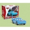 zvezda 1/43 Disney Cars: king