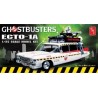 AMT/ERTL 1/25 Ghostbusters ECTO-1A