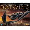 Maqueta Bat Wing 1/25 de la película Batman v Superman: Dawn of Justice - Moebius Models